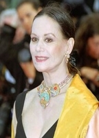 Claudine Auger's Image