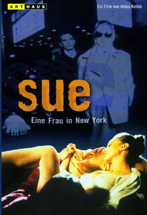 Sue nude scenes